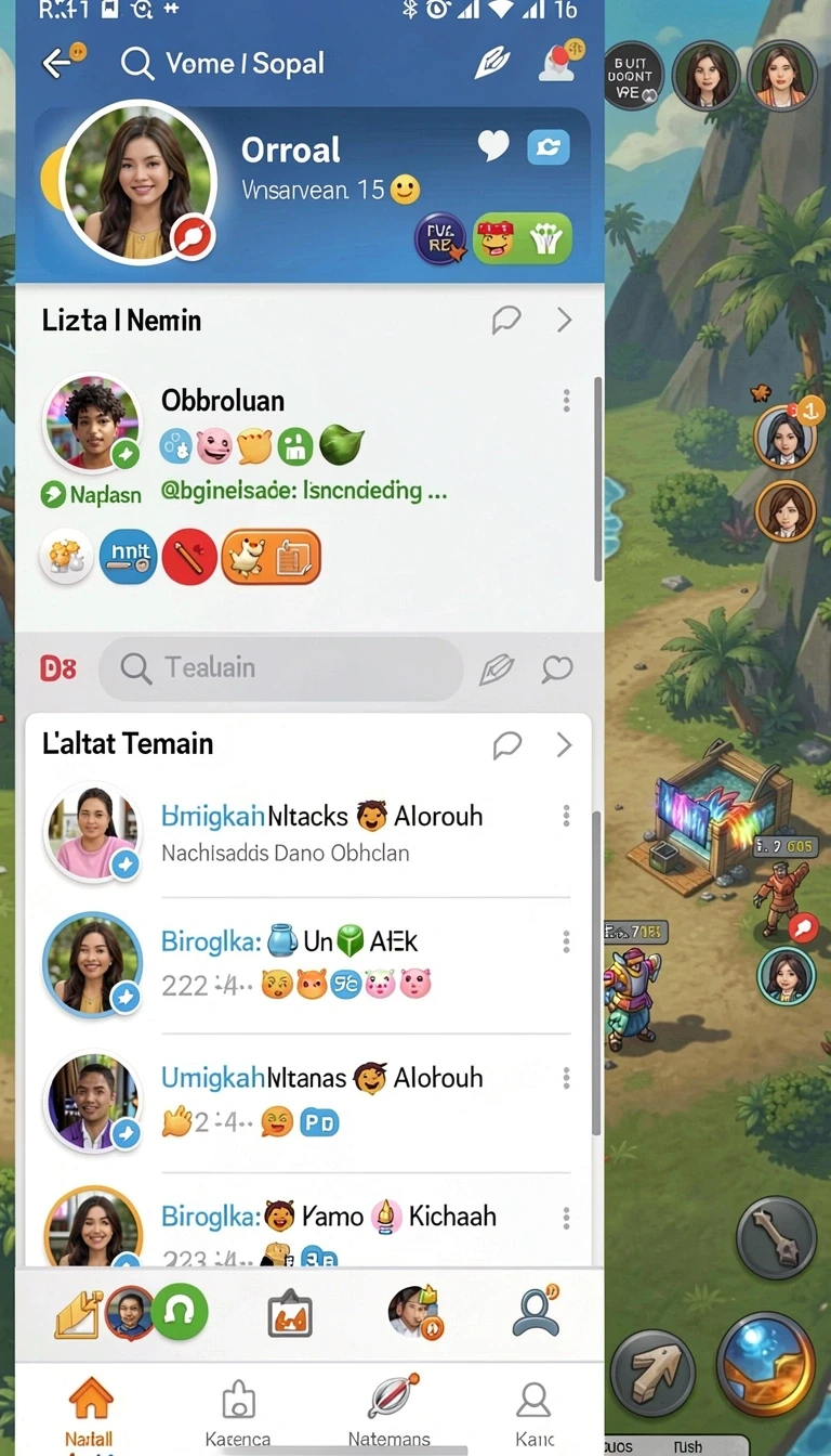 Screenshot Aplikasi spy77 Resmi: Download dan Instalasi nomor 3