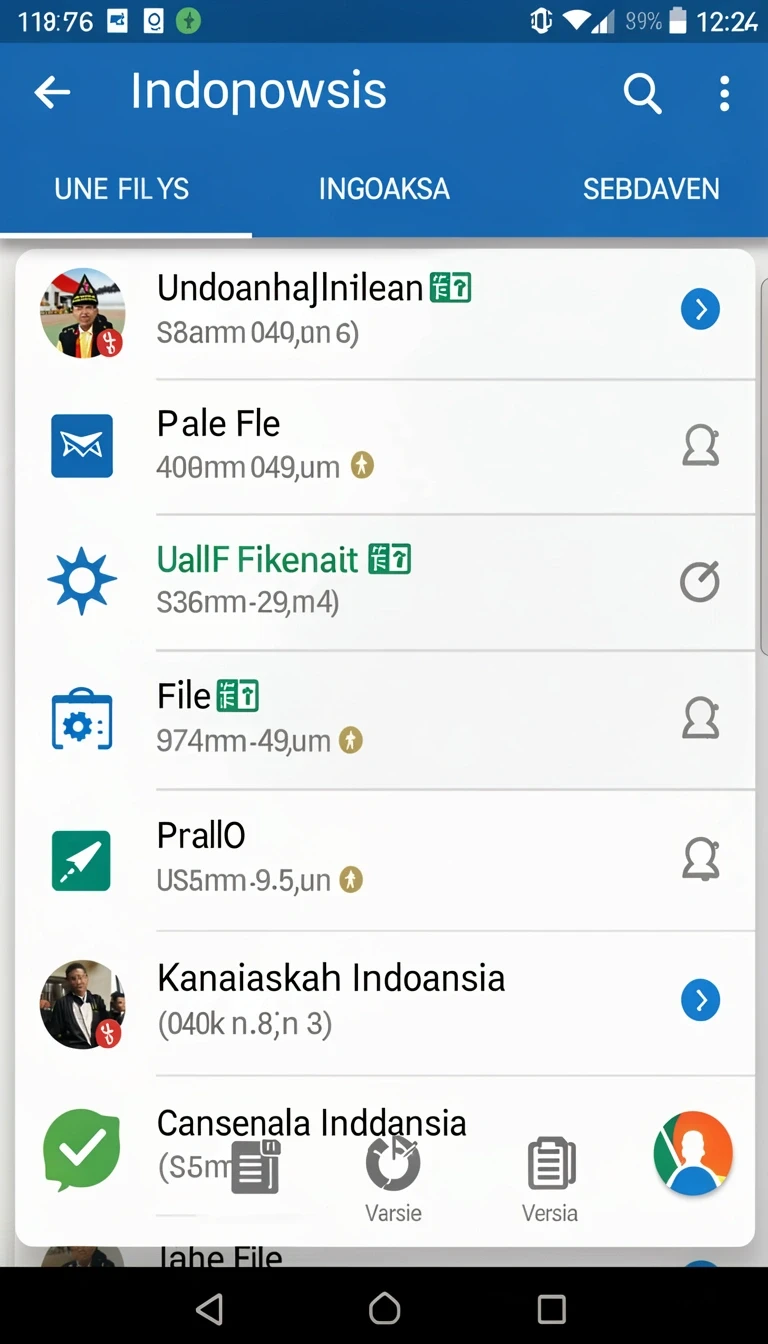 Screenshot Aplikasi gx88 Resmi: Download dan Instalasi nomor 3