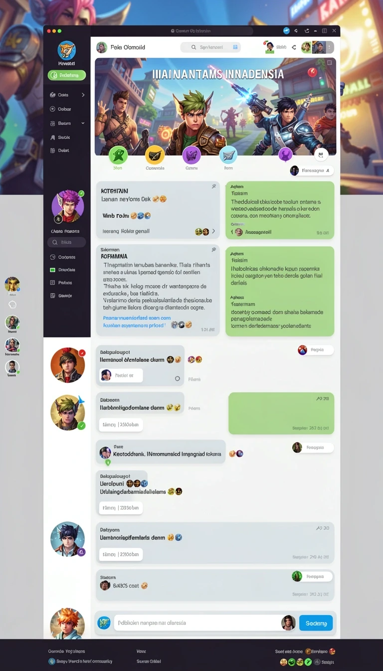 Screenshot Aplikasi winboss Resmi dan Terpercaya di Android nomor 2