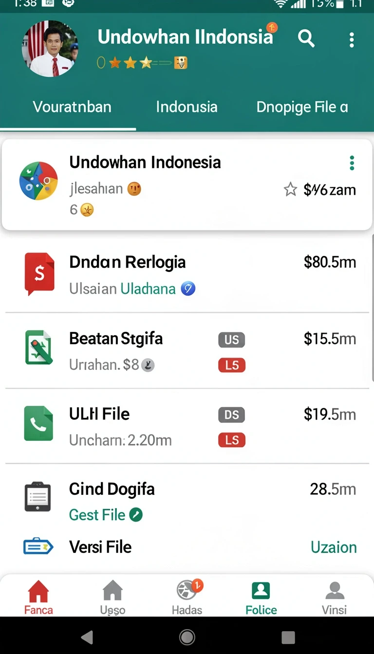 Screenshot Aplikasi abcslot Resmi: Download dan Instalasi nomor 3