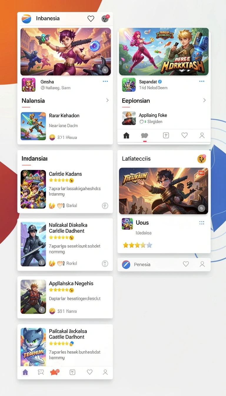Screenshot Aplikasi asia918 Resmi dan Terpercaya di Android nomor 1
