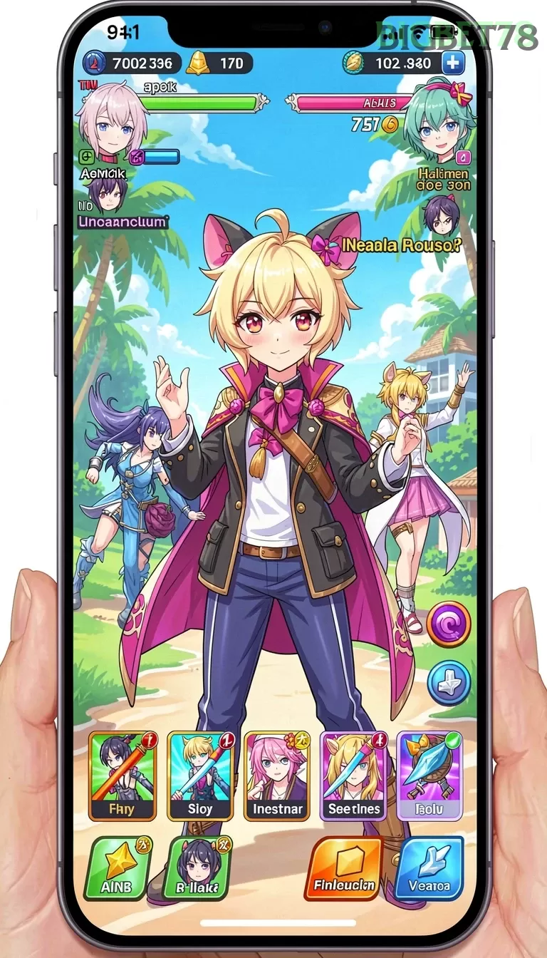 Screenshot v988 nomor 3