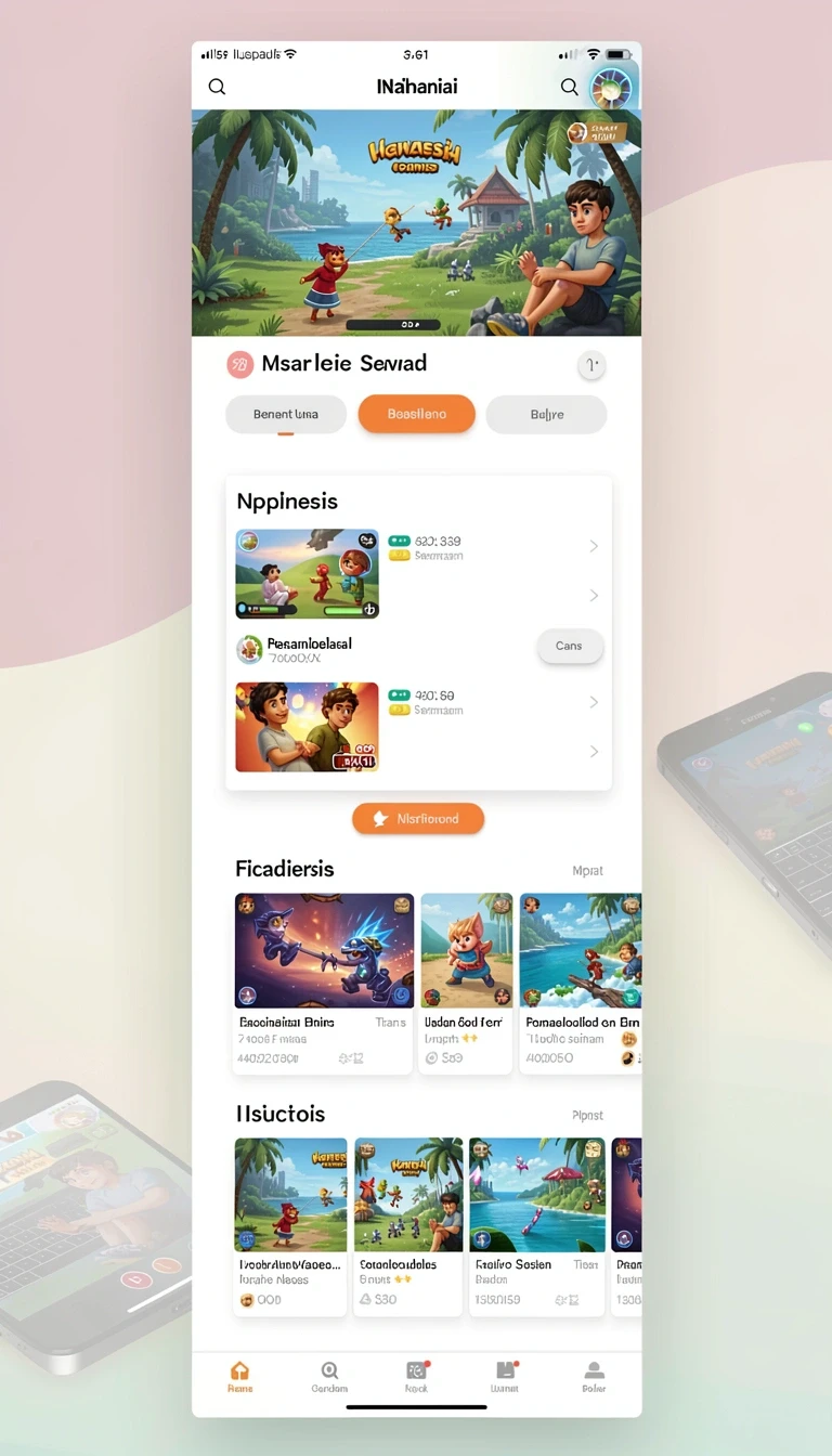 Screenshot Aplikasi deposit42 Resmi dan Terpercaya di Android nomor 3