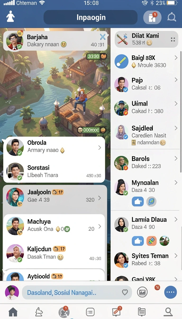 Screenshot mlbb777 Terbaru: Download APK Resmi dan Aman nomor 3