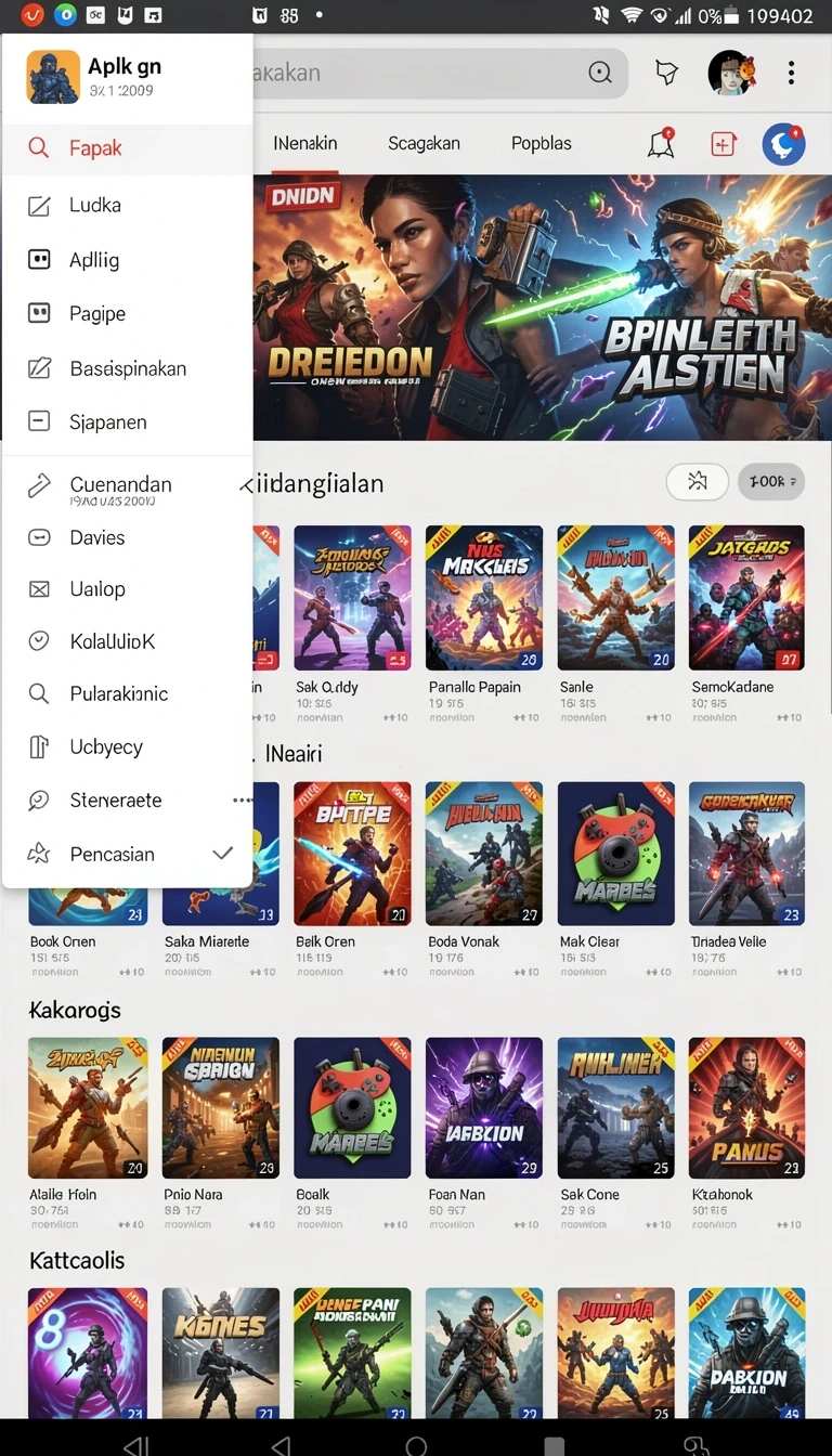 Screenshot Aplikasi aifa66 Resmi: Download dan Instalasi nomor 2