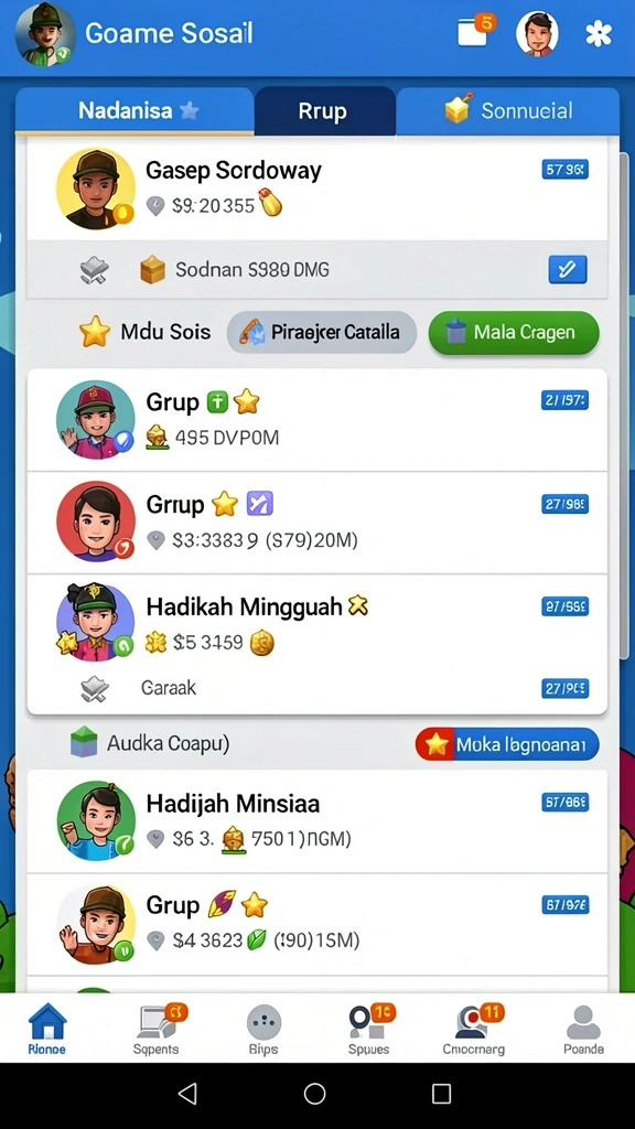 Screenshot ketua268 Terbaru: Download APK Resmi dan Aman nomor 3