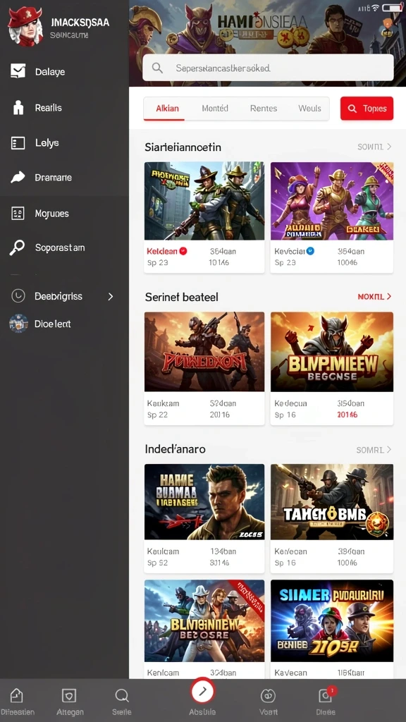 Screenshot orca128 Terbaru: Download APK Resmi dan Aman nomor 2
