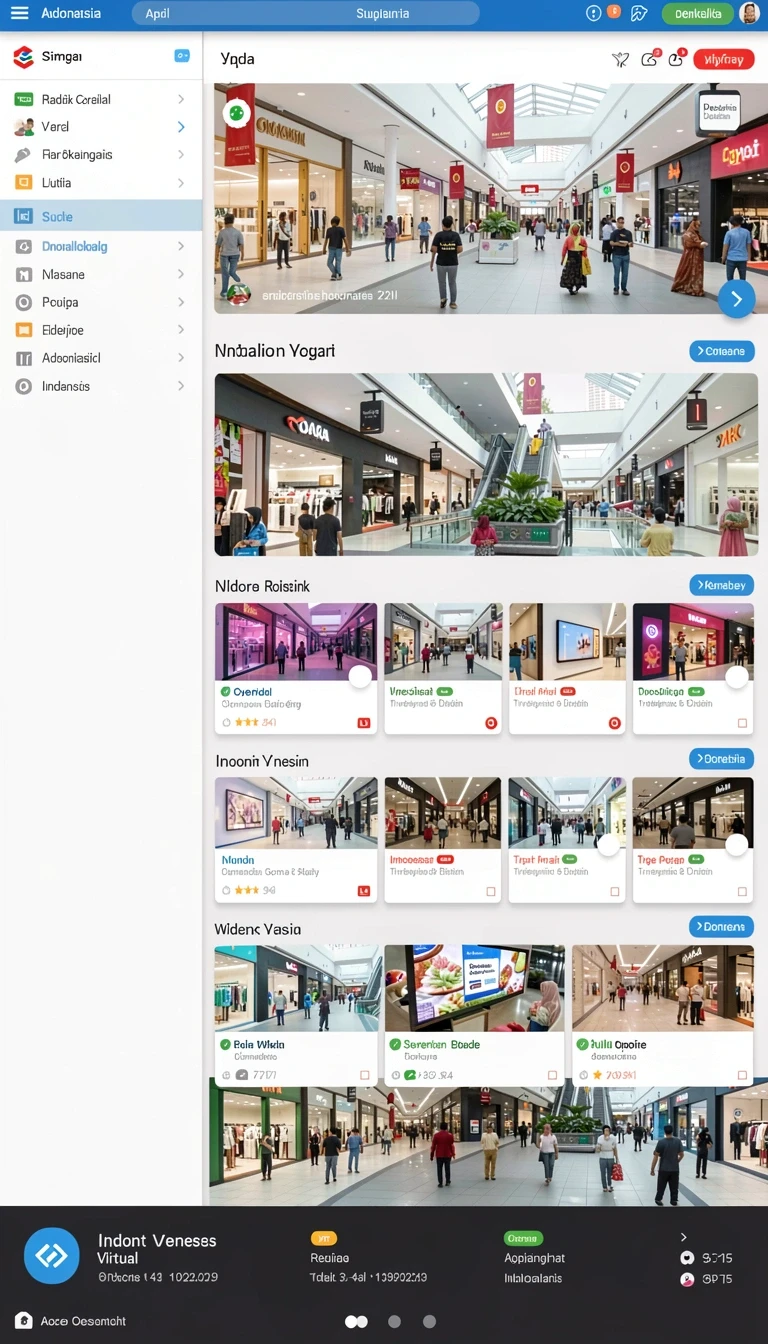 Screenshot Aplikasi peniti4d Resmi: Download dan Instalasi nomor 3