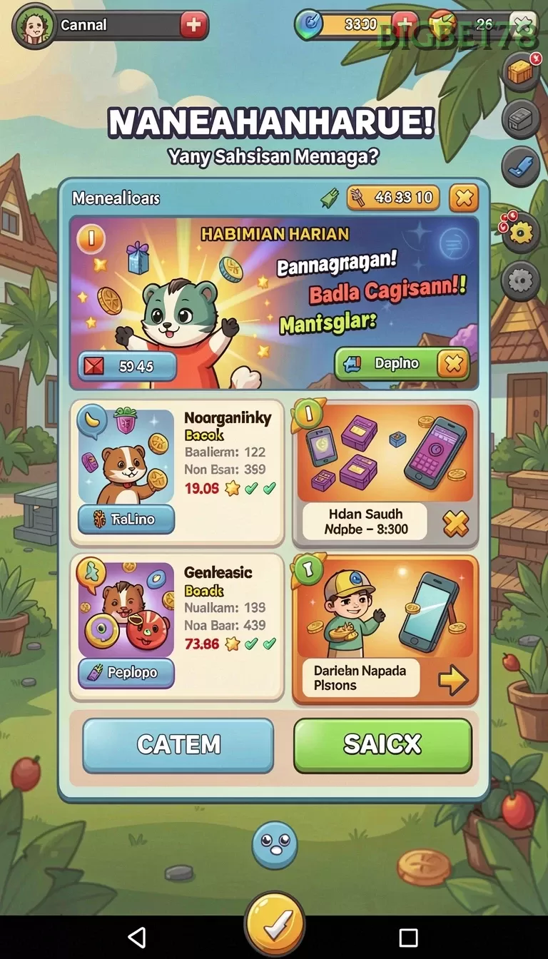 Screenshot ajototo nomor 3