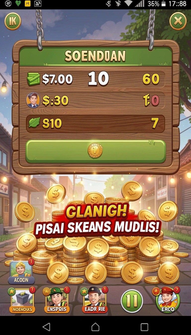 Screenshot juragan28 Terbaru: Download APK Resmi dan Aman nomor 2