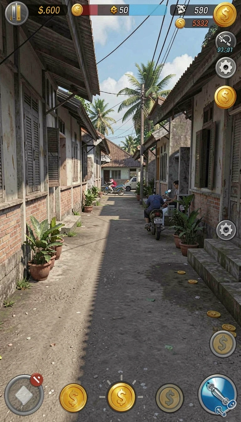 Screenshot naga11 Terbaru: Download APK Resmi dan Aman nomor 3