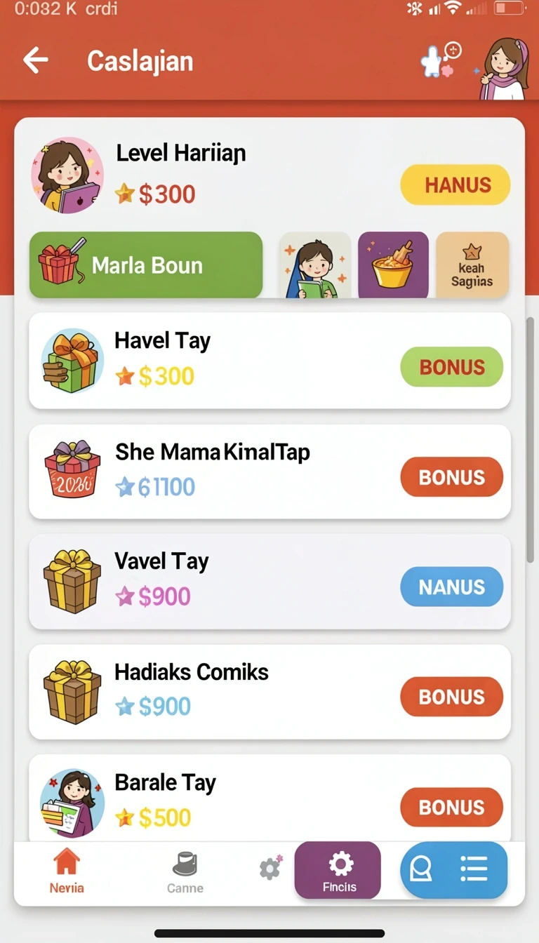 Screenshot naga11 Terbaru: Download APK Resmi dan Aman nomor 2