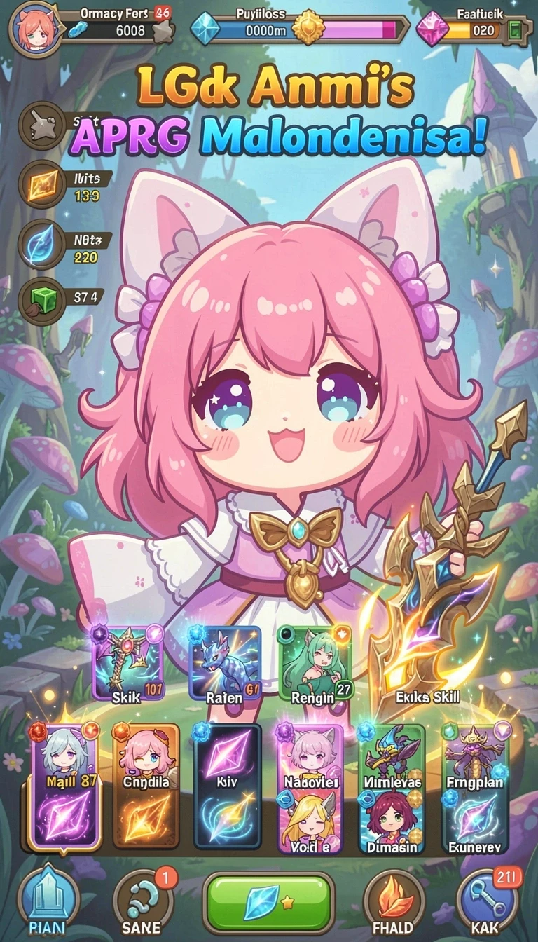 Screenshot ricis77 Terbaru: Download APK Resmi dan Aman nomor 3