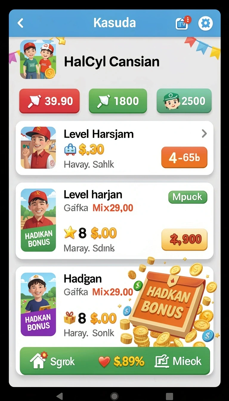 Screenshot partaitogel Terbaru: Download APK Resmi dan Aman nomor 3