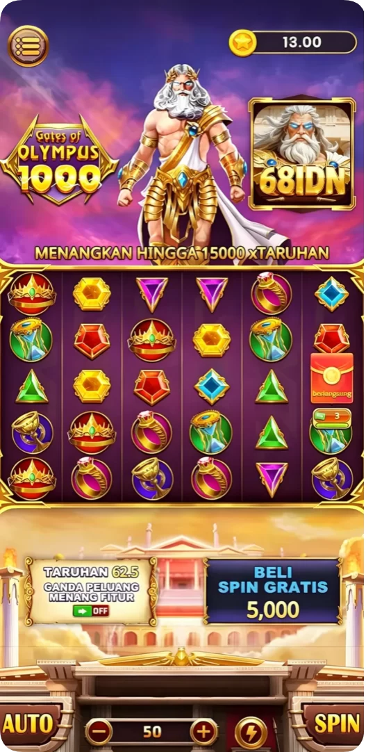 Screenshot Review Aplikasi solototo nomor 1