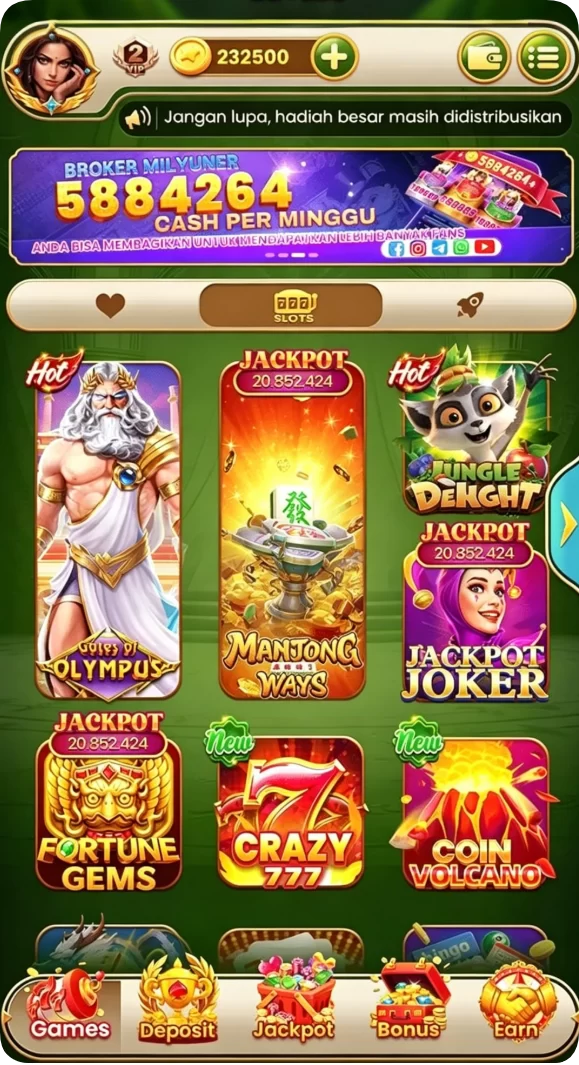 Screenshot 8zk Terbaru: Download APK Resmi dan Aman nomor 3