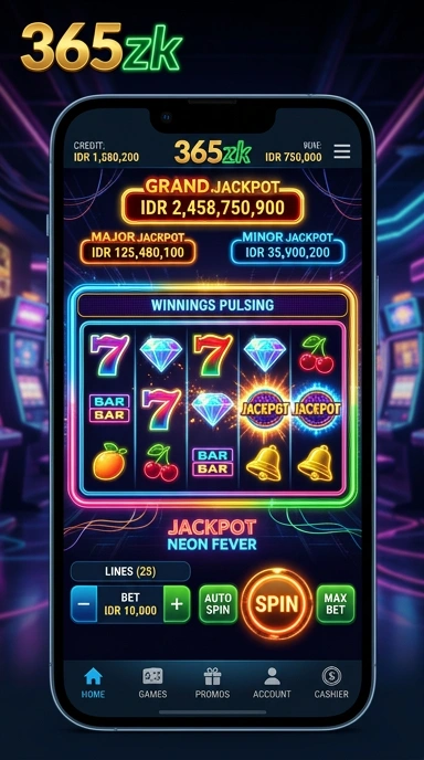 Screenshot Aplikasi bajaj4d Resmi: Download dan Instalasi nomor 1