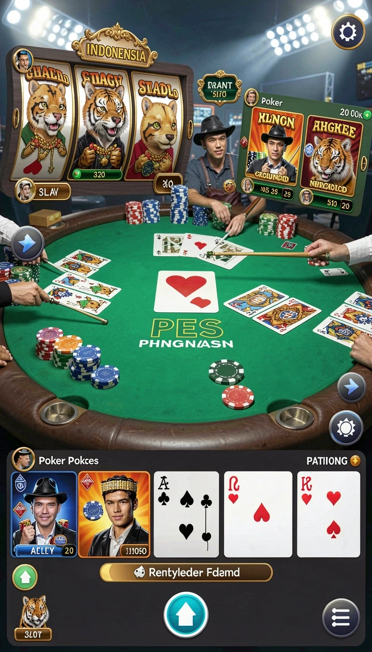 Screenshot Aplikasi 4p4p Resmi dan Terpercaya di Android nomor 3