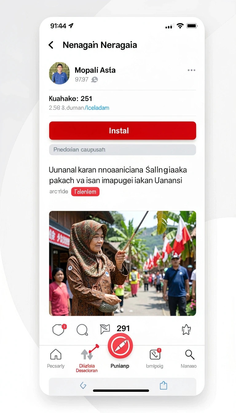 Screenshot Aplikasi sumo777 Resmi: Download dan Instalasi nomor 3