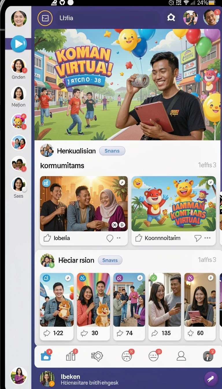 Screenshot partaitogel Terbaru: Download APK Resmi dan Aman nomor 1