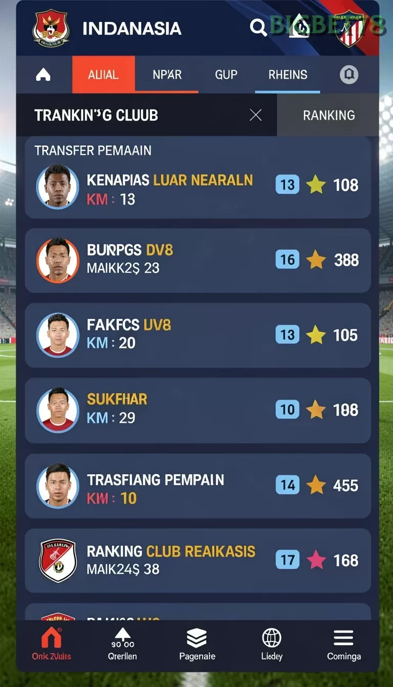 Screenshot v988 nomor 1
