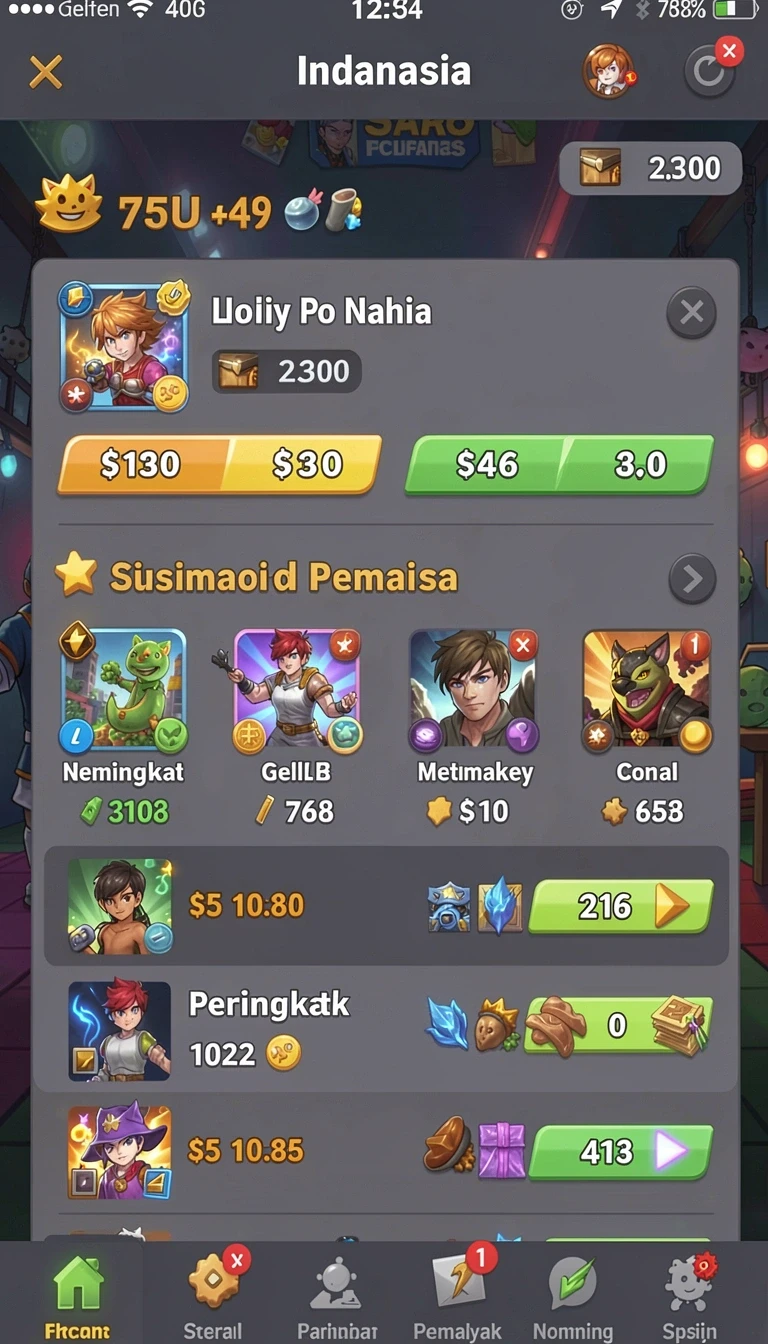 Screenshot mlbb777 Terbaru: Download APK Resmi dan Aman nomor 1