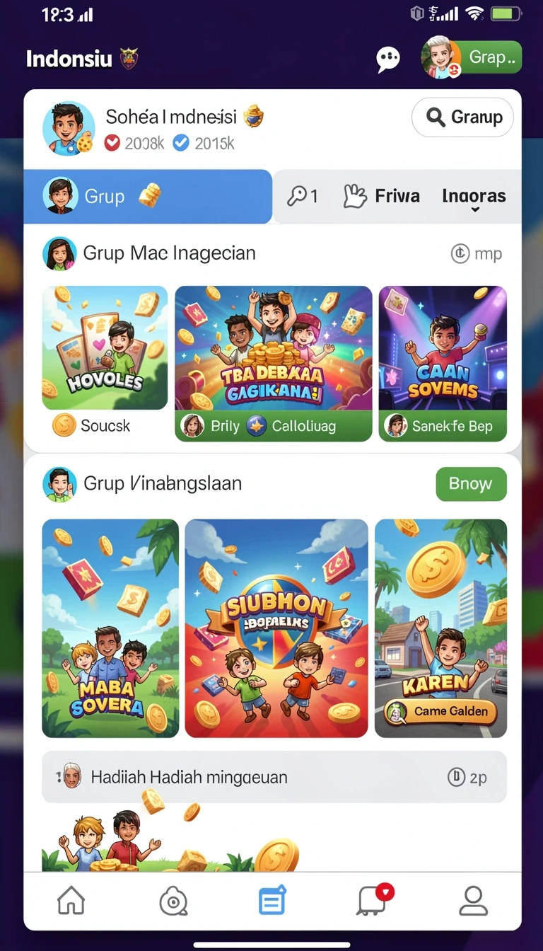 Screenshot 8zk Terbaru: Download APK Resmi dan Aman nomor 1