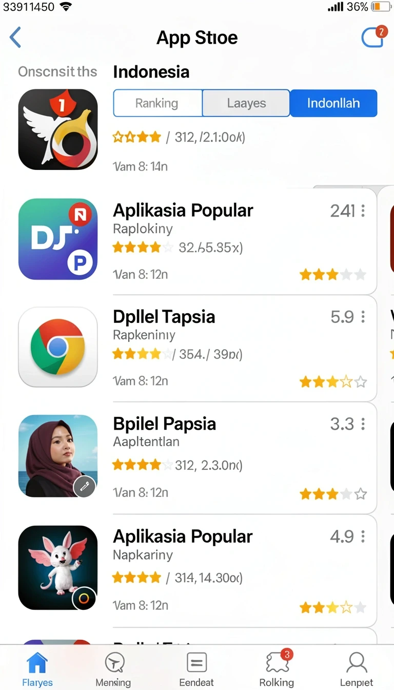 Screenshot Aplikasi playking88 Resmi: Download dan Instalasi nomor 2