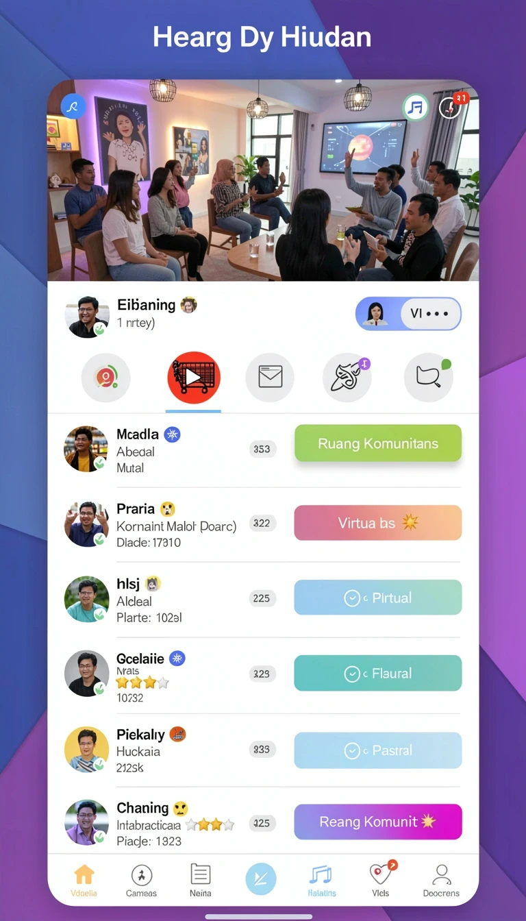 Screenshot Aplikasi jktjkt Resmi: Download dan Instalasi nomor 1