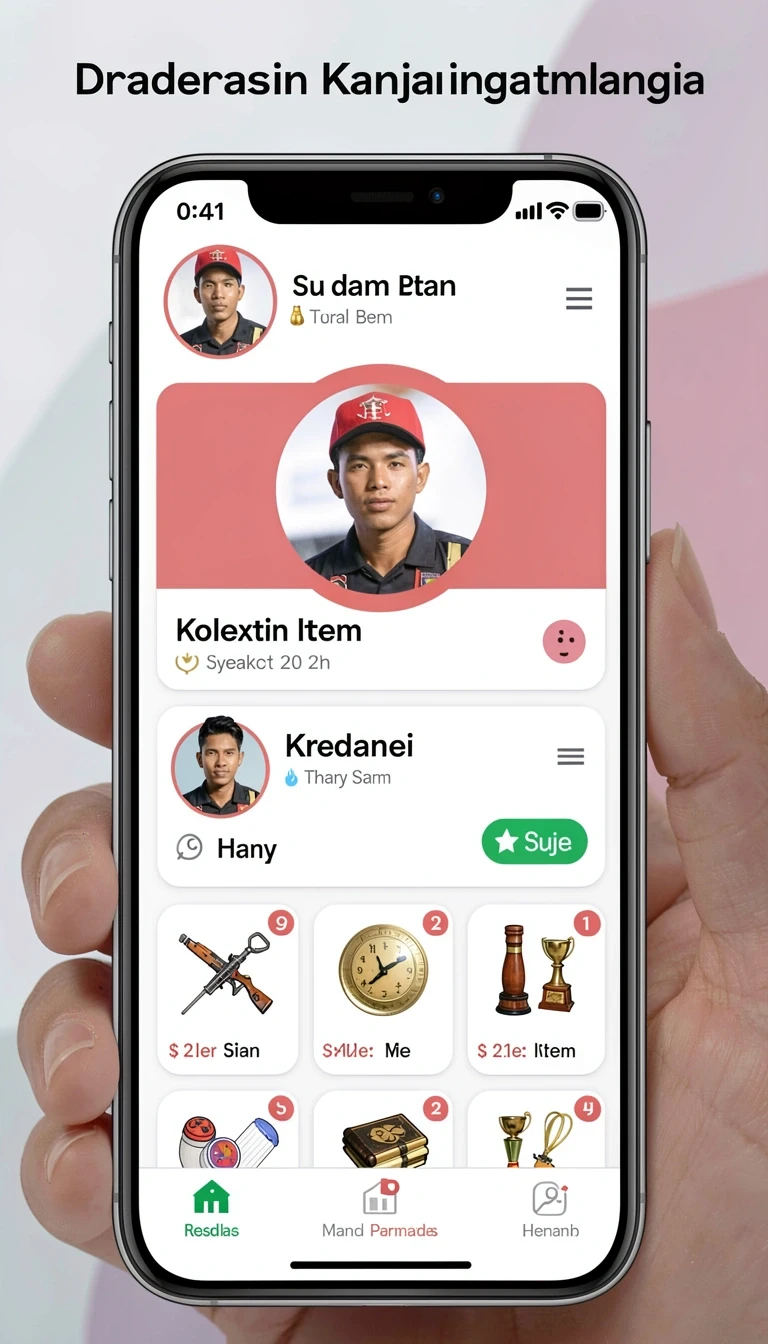 Screenshot Aplikasi ink789 Resmi dan Terpercaya di Android nomor 2