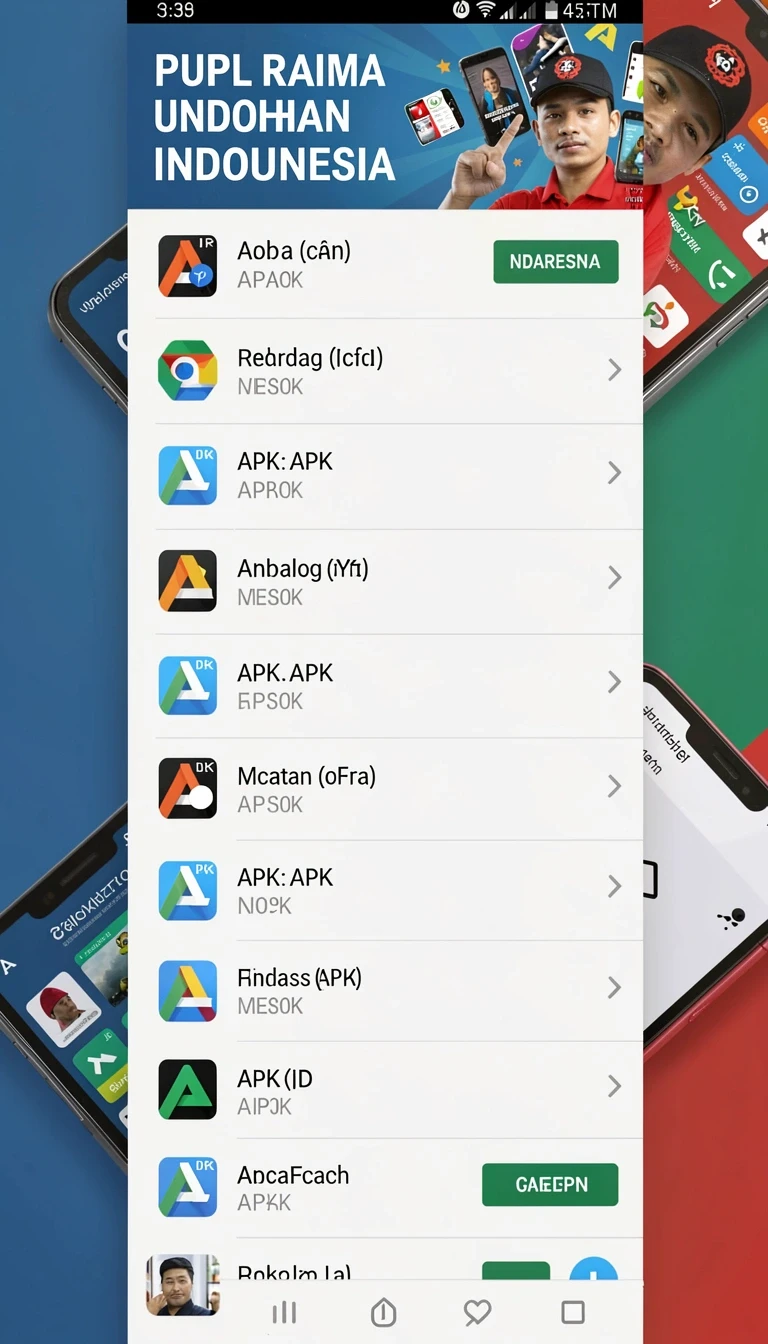 Screenshot Aplikasi gobetasia Resmi: Download dan Instalasi nomor 3