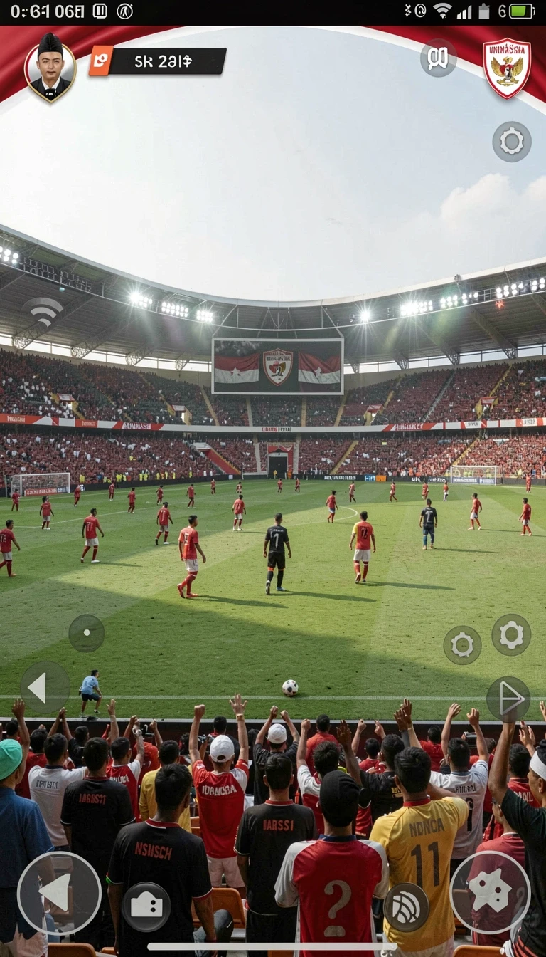Screenshot Aplikasi superhoki777 Resmi dan Terpercaya di Android nomor 1
