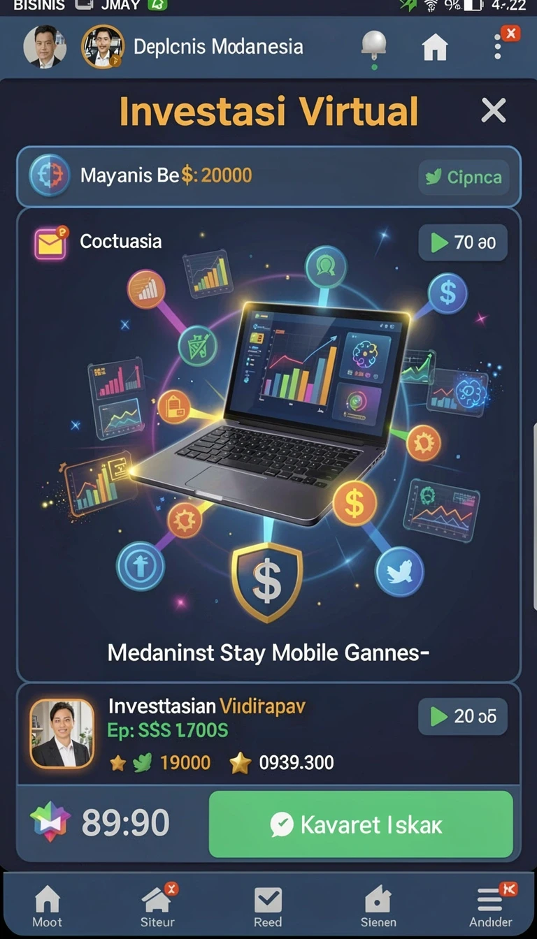 Screenshot vegas338 Terbaru: Download APK Resmi dan Aman nomor 2
