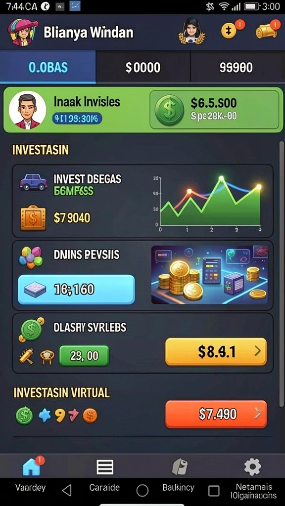 Screenshot jnt777 Terbaru: Download APK Resmi dan Aman nomor 1