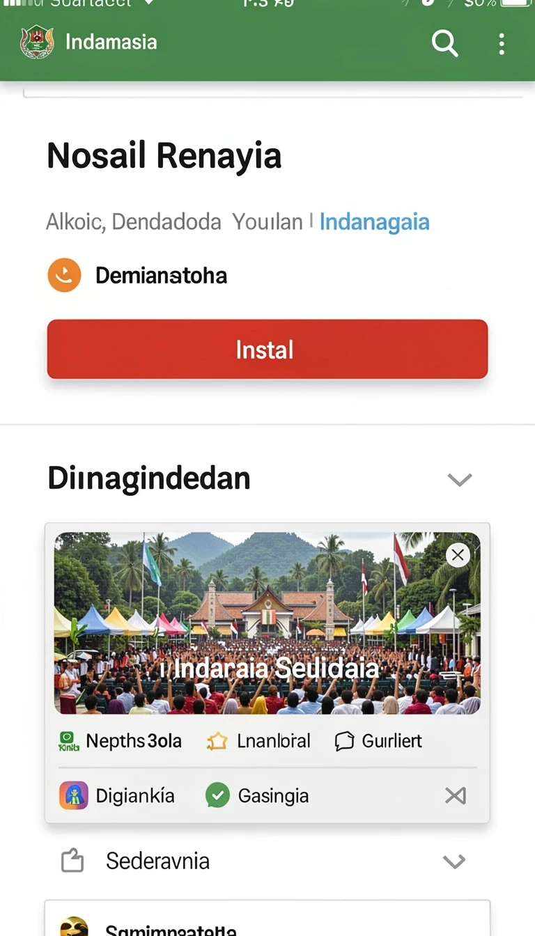 Screenshot Aplikasi spaceman88 Resmi: Download dan Instalasi nomor 1