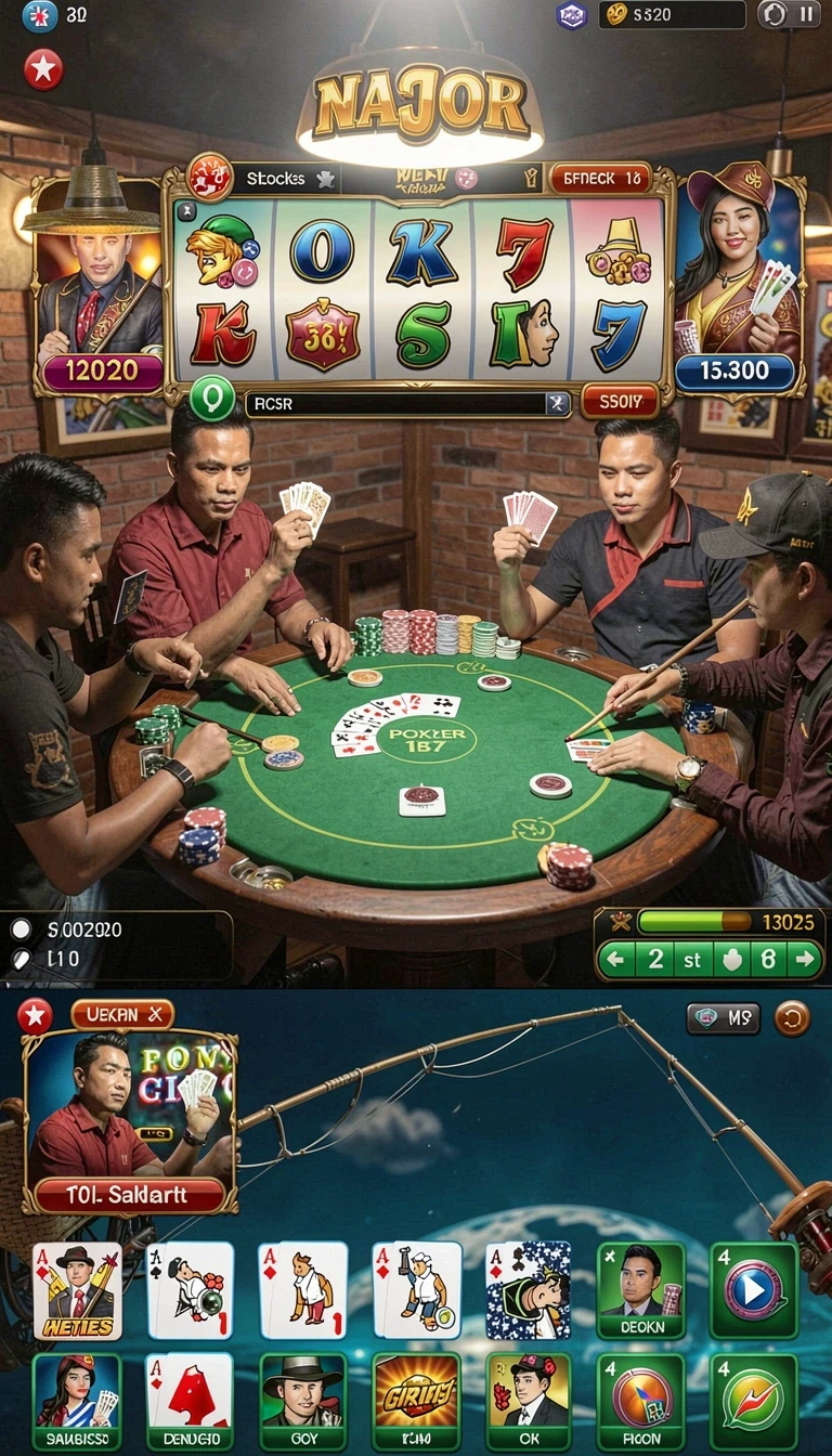 Screenshot d733 Terbaru: Download APK Resmi dan Aman nomor 2