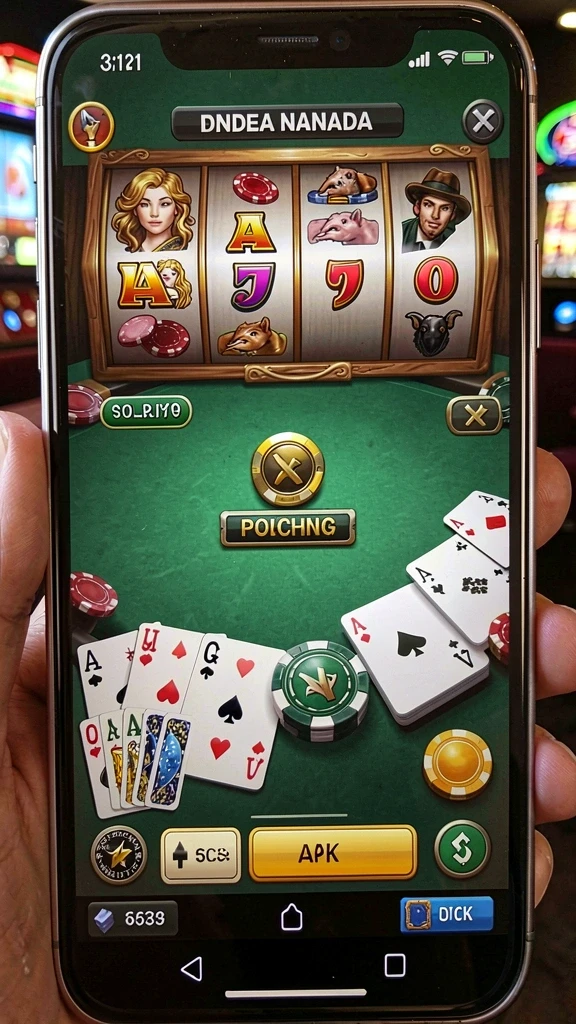 Screenshot idrok Terbaru: Download APK Resmi dan Aman nomor 3
