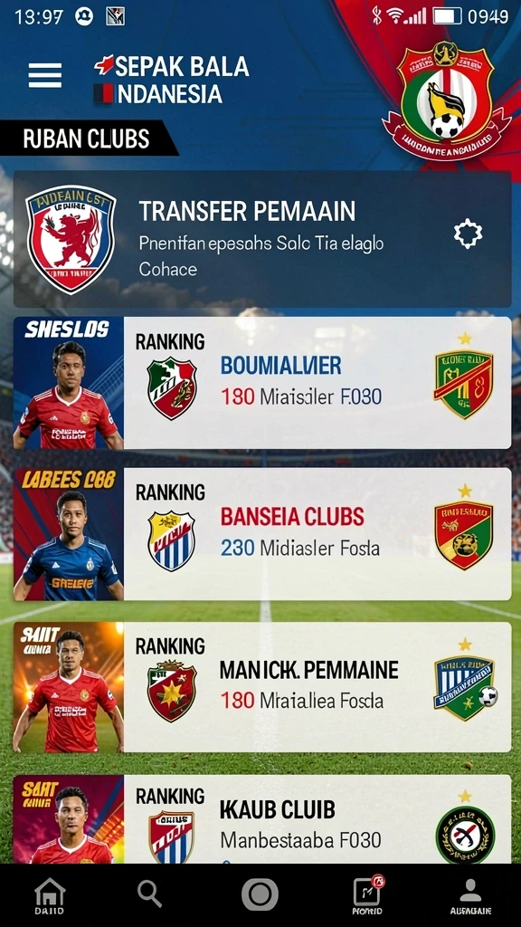 Screenshot d733 Terbaru: Download APK Resmi dan Aman nomor 1