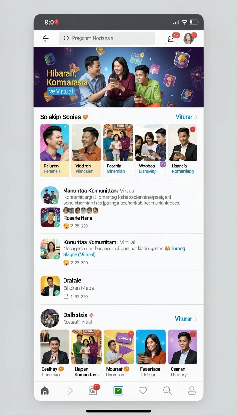 Screenshot Aplikasi tongwd Resmi: Download dan Instalasi nomor 1