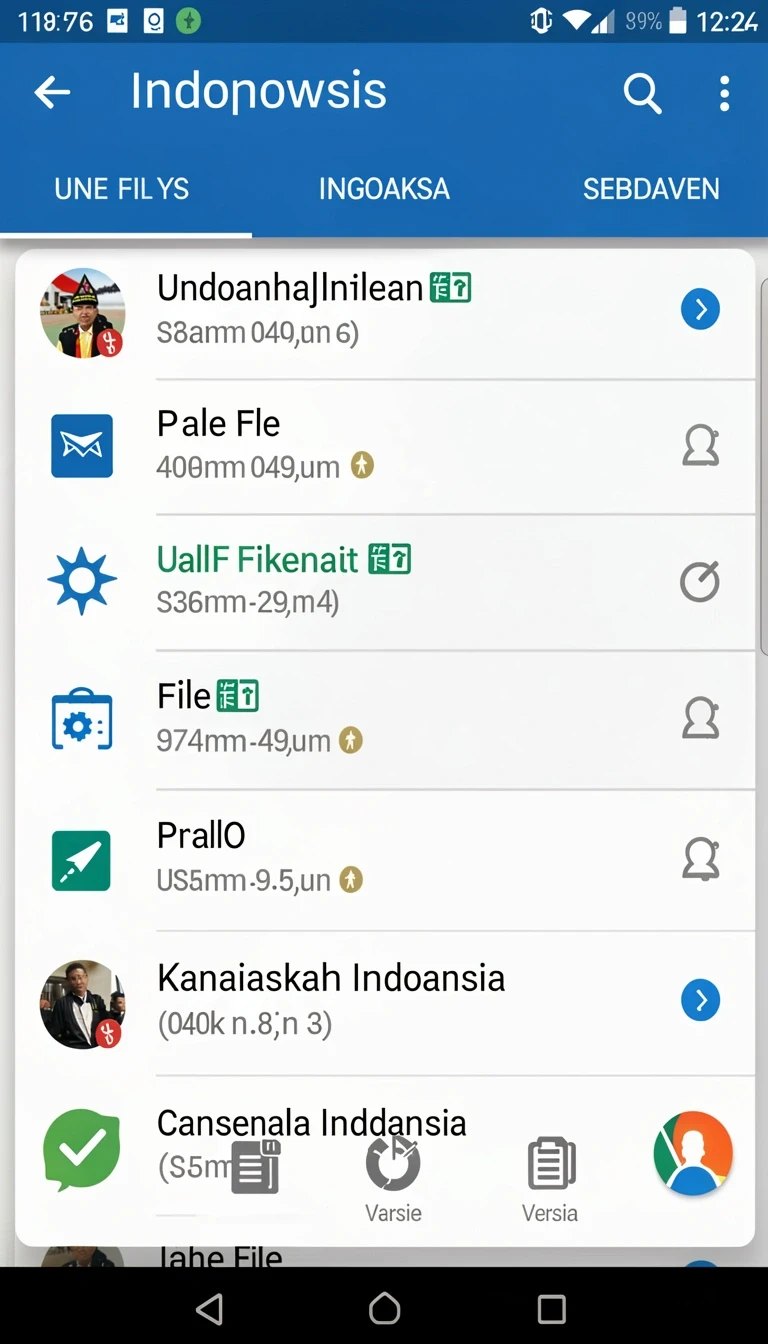 Screenshot Aplikasi dingdongtogel Resmi: Download dan Instalasi nomor 1