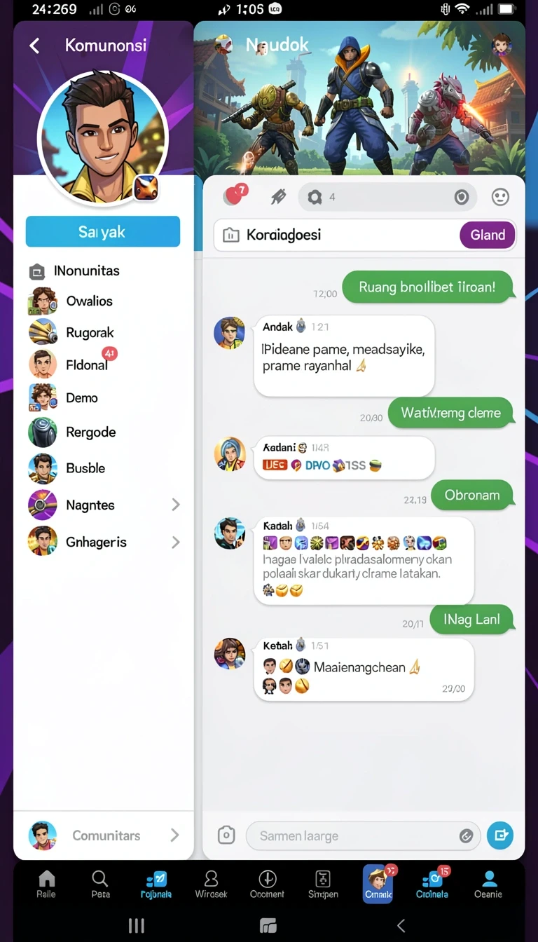 Screenshot ppv99 Terbaru: Download APK Resmi dan Aman nomor 3
