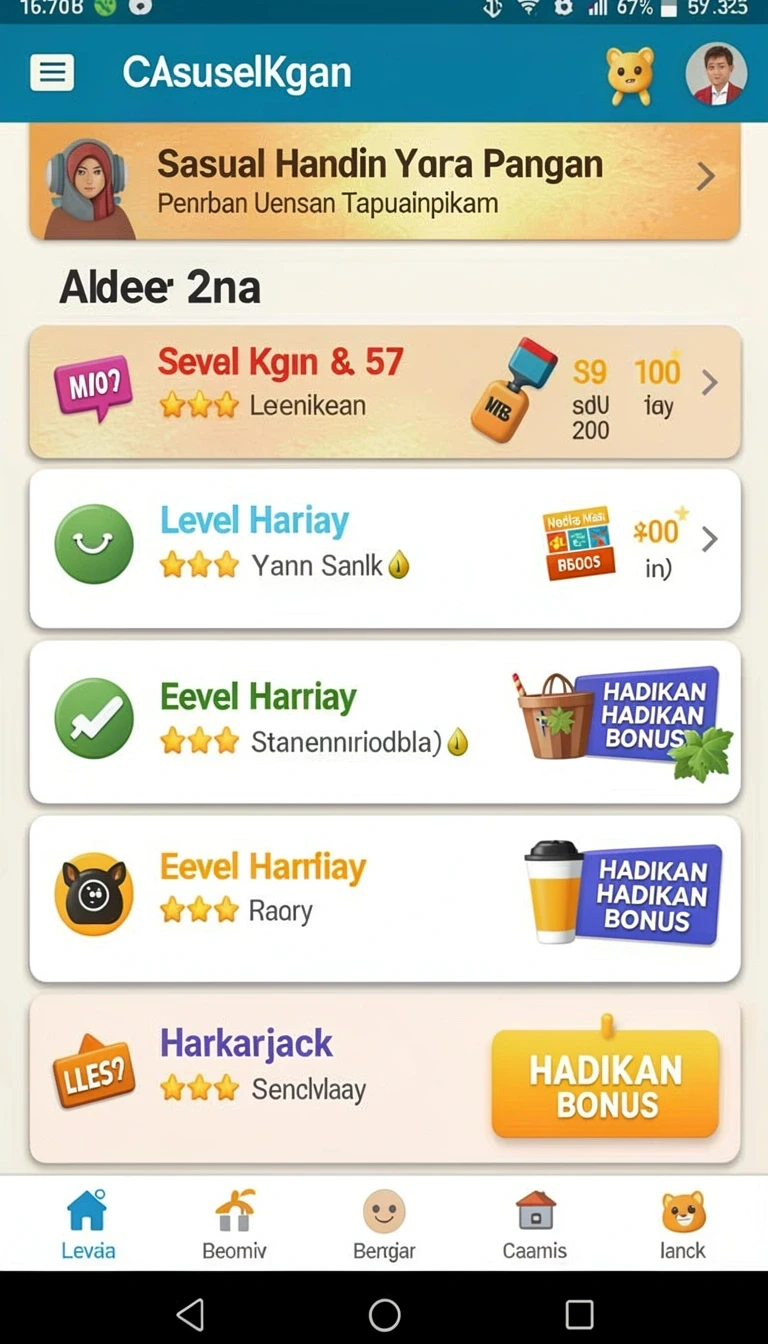 Screenshot Aplikasi vt38 Resmi: Download dan Instalasi nomor 2