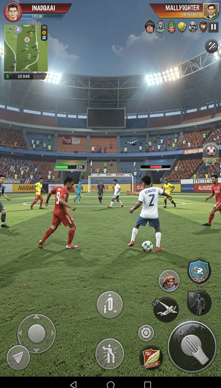 Screenshot Aplikasi omg138 Resmi: Download dan Instalasi nomor 2
