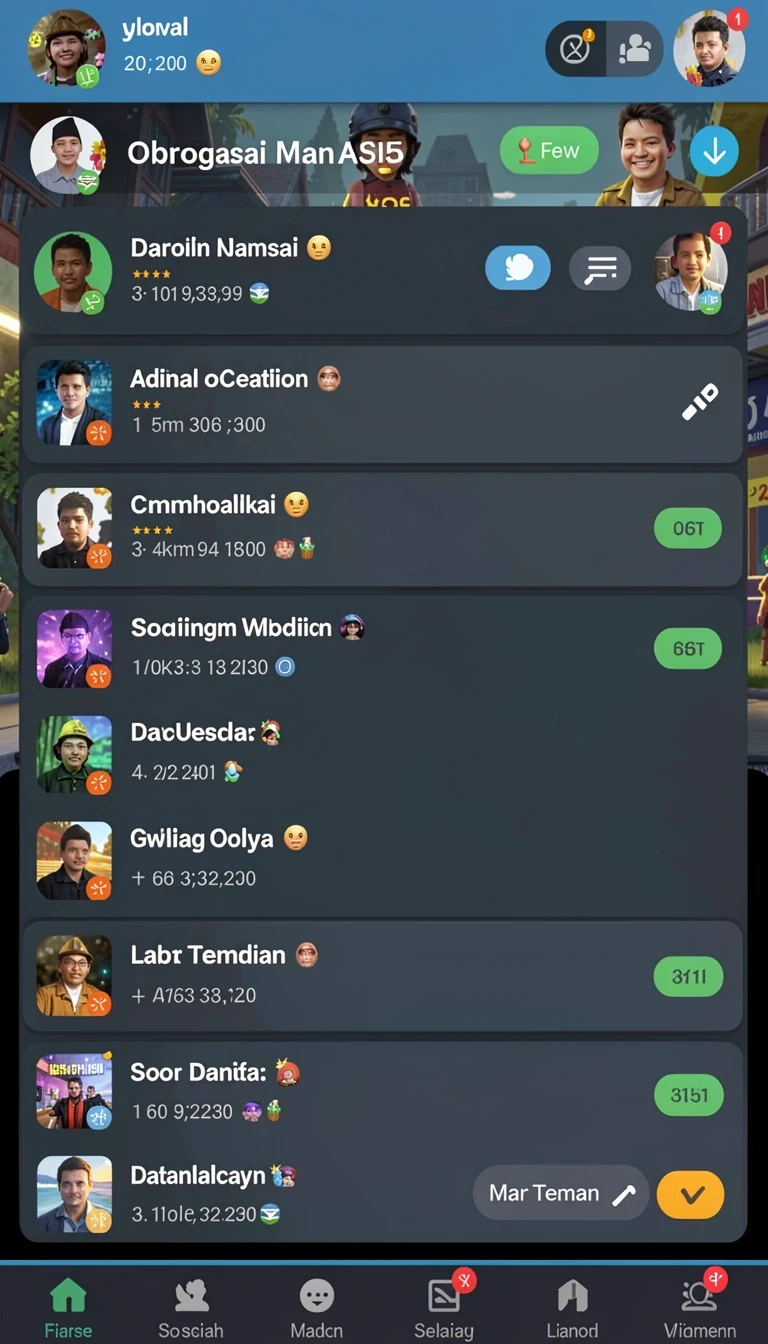Screenshot ohtogel Terbaru: Download APK Resmi dan Aman nomor 3