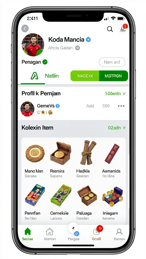 Screenshot Aplikasi dy777 Resmi dan Terpercaya di Android nomor 2