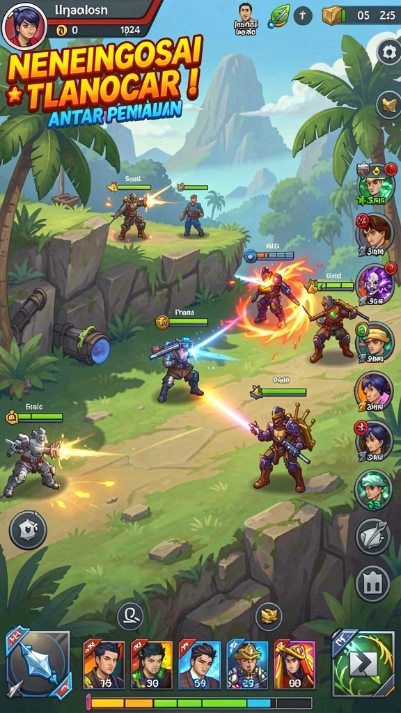 Screenshot xxx777 Terbaru: Download APK Resmi dan Aman nomor 2