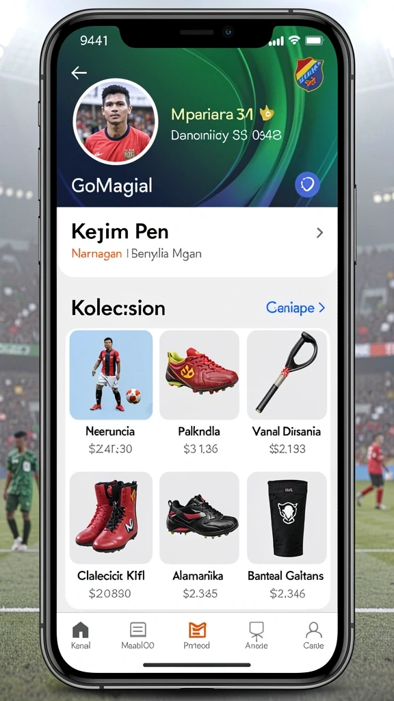 Screenshot Review Aplikasi cash777 nomor 3