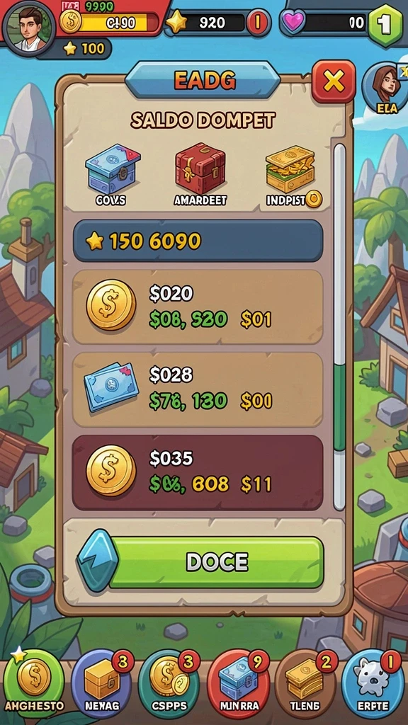 Screenshot Aplikasi tv888 Resmi: Download dan Instalasi nomor 2
